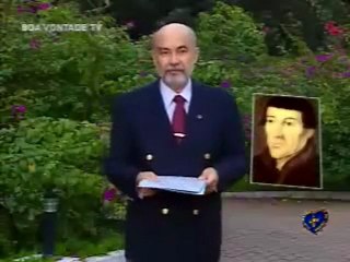 Mensagem de Paiva Netto - A Esperança não morre nunca!