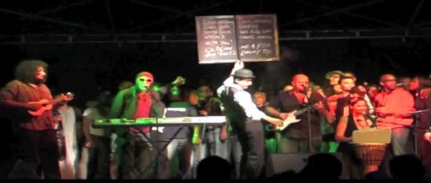 Chim Chim Cher-ee (Ebene, Famille Grendy, Florygold & l'association Carpe Diem)