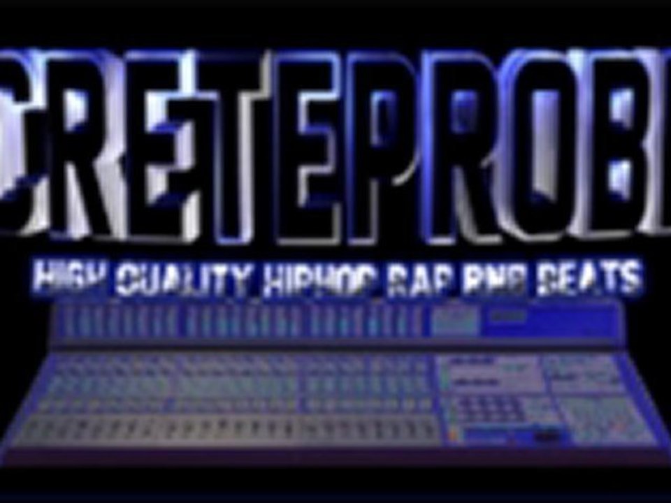 instrumentals Random Beat 1
