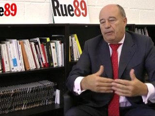 L'intégrale de l'entretien avec Jean-Michel Baylet 2/2