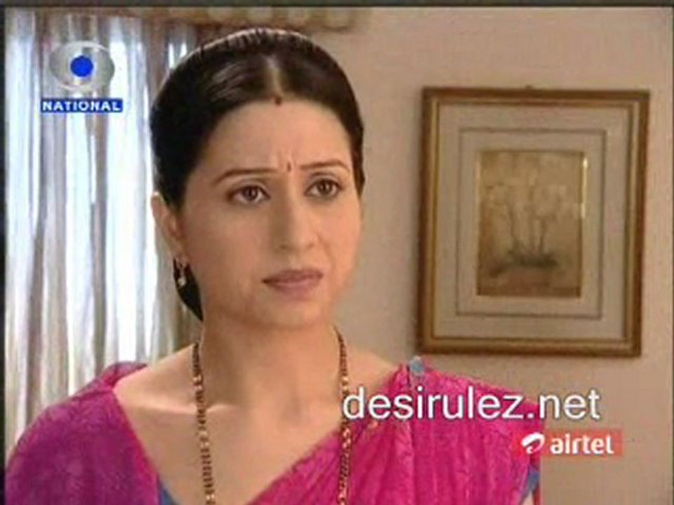 Yeh Dil Ke Rishtey - 30th August 2011 pt 2