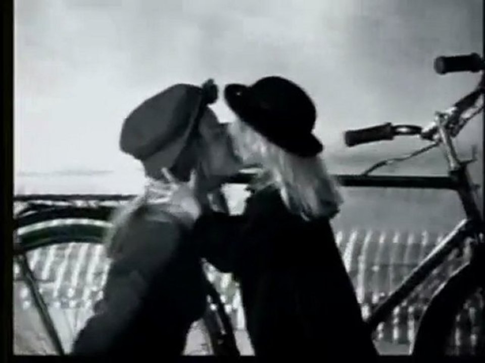 Will You Be There...♪