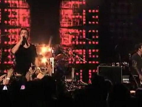 DVD: Multishow ao Vivo - NXZero 10 Anos - Clipe de Não é Normal