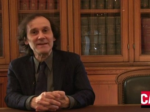 Interview de Jean-Louis Bessis sur les émetteurs des radios libres