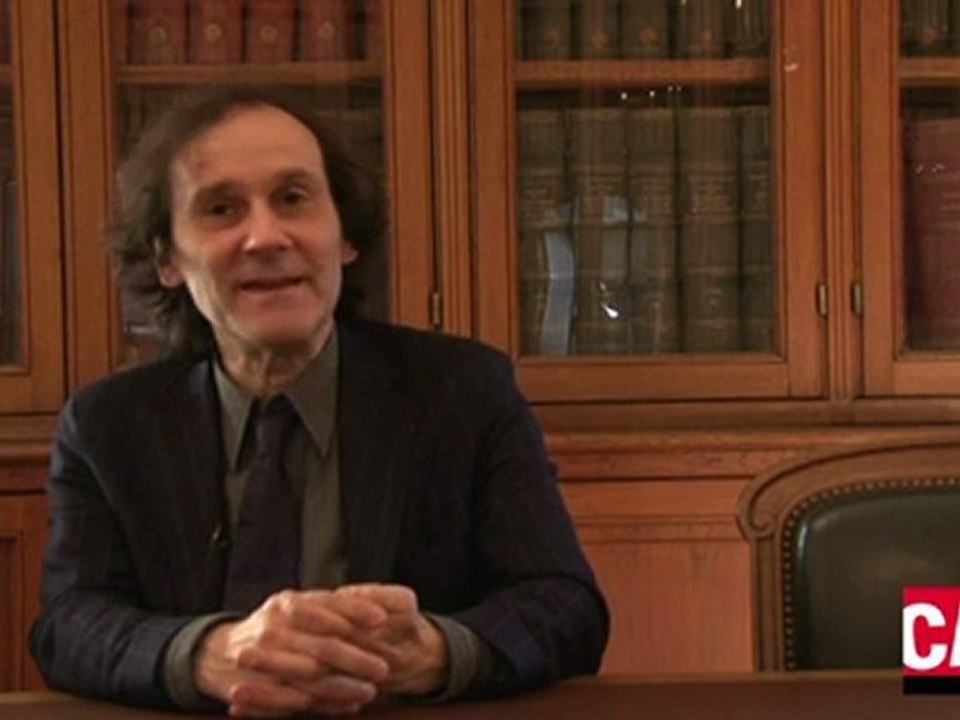 Interview de Jean-Louis Bessis sur les émetteurs des radios libres