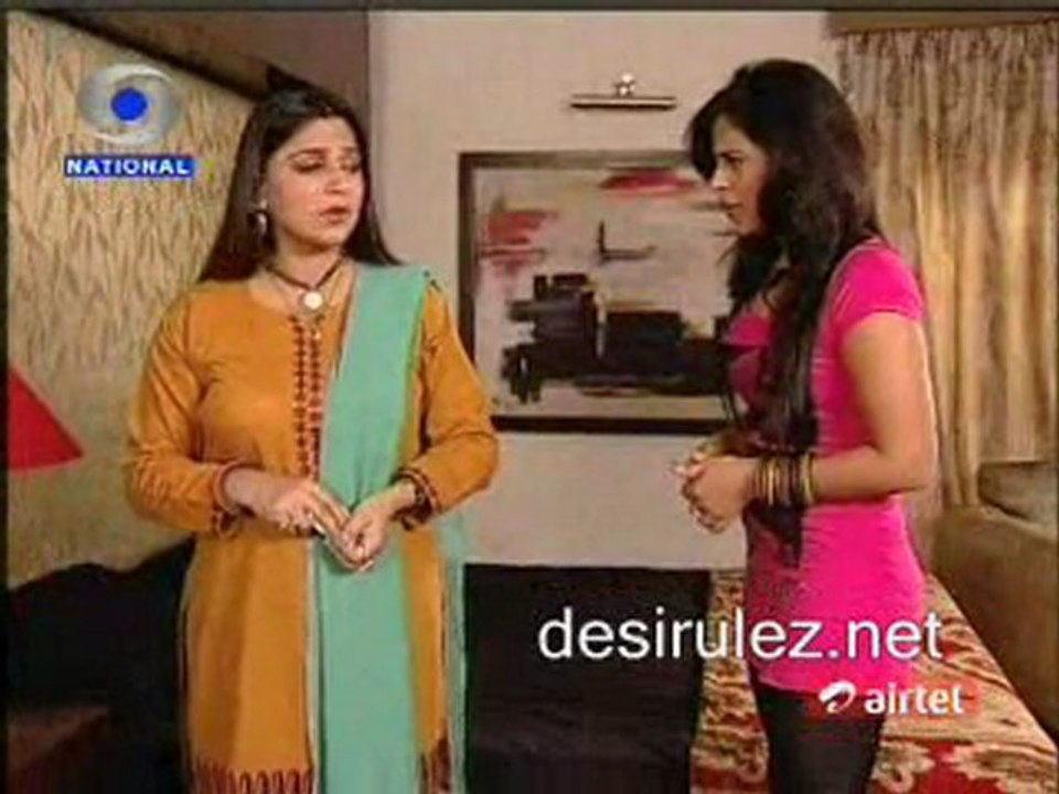 Yeh Dil Ke Rishtey - 30th August 2011 pt 3