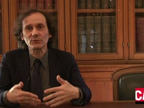 Interview de Jean-Louis Bessis sur LALO