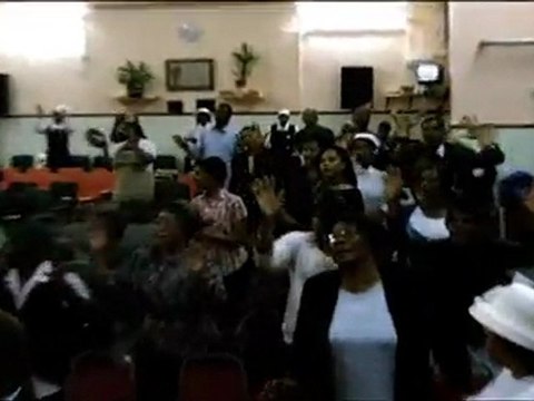 Cast your burden unto Jesus