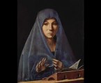 Antonello da Messina - Série - Um minuto de Arte - Do Gótico ao Contemporâneo  014-120