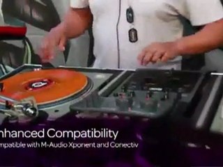 Torq faz mixagem com recursos inovadores