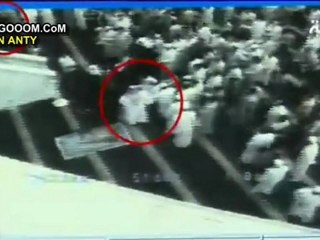 ENT7ARY_ فيديو عملية ارهابية داخل المسجد بين المصلين