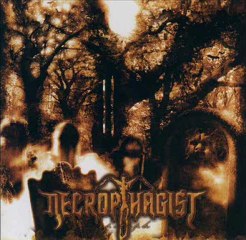 Necrophagist - Epitaph