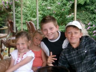 pour toi ma bichétte