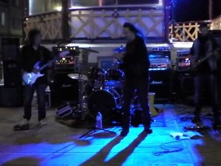 Dirty old towm ( the pogues )