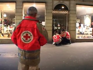 Pauvreté: "situation inquiétante" en France selon ATD Quart Monde