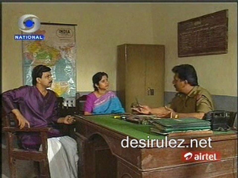 Byomkesh Bakshi - 30th August 2011 pt 2