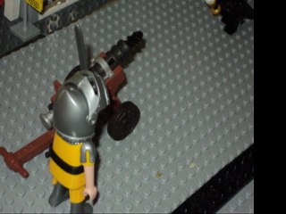 dark vador: le canon