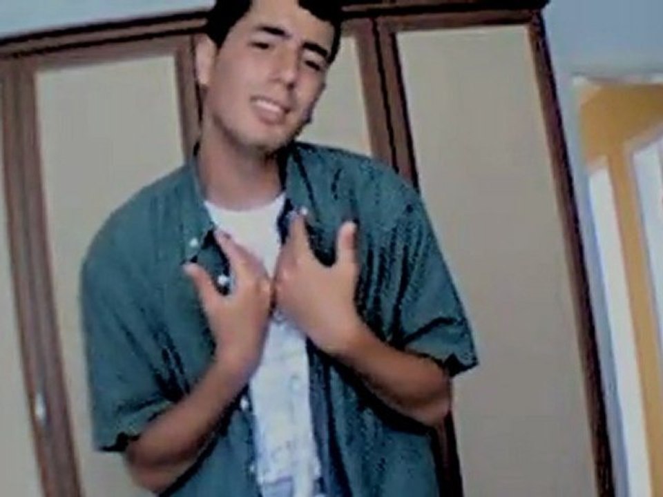 Yankı Han Gitme Canım Gitme Klip 2