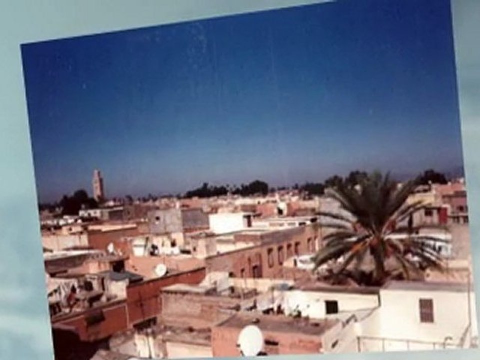 Marrakech