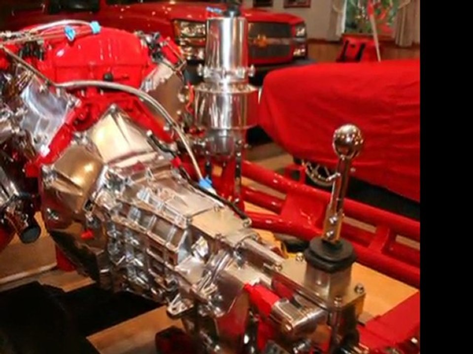 Save Money at Engine and Transmission World With Certified P video