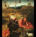 Hieronymus Bosch - Série - Um minuto de Arte - Do Gótico ao Contemporâneo - 016/120
