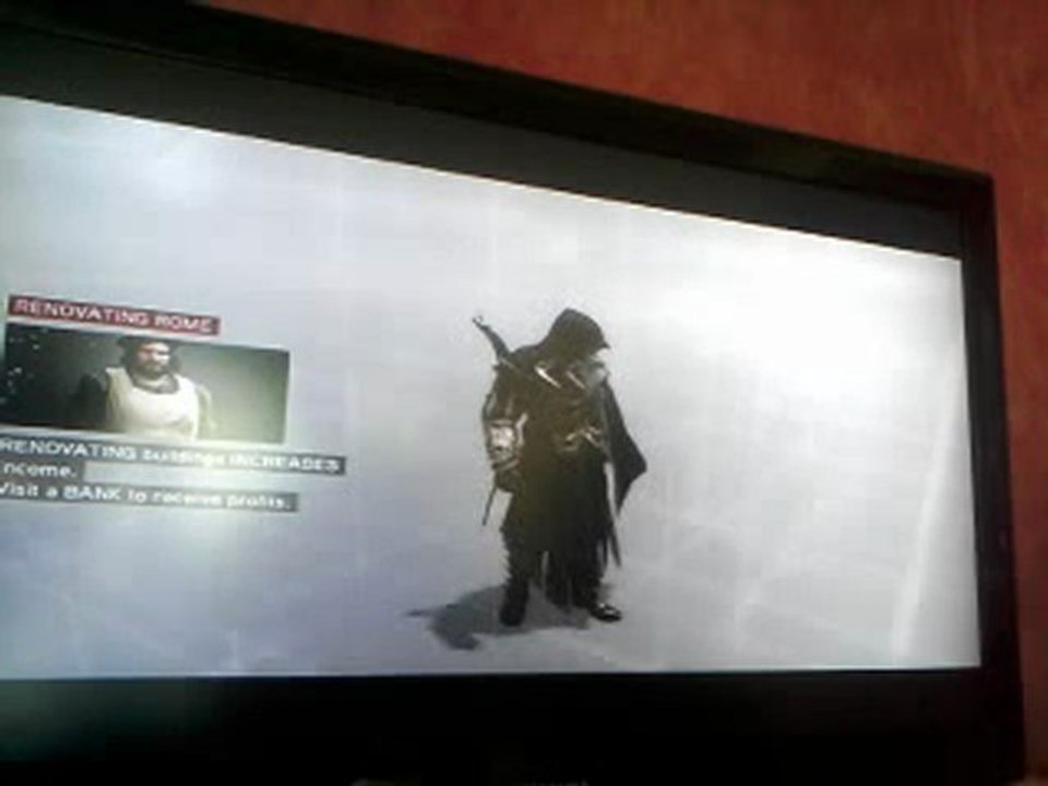 assassin s creed brotherhood gameplay 20 minute