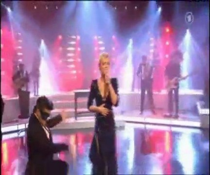 Helene Fischer - Night Von Dieser Welt - 11 12 2010 -