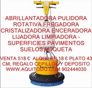 ALKITODO – ALQUILER MAQUINARIA – 902 440 440 - ALQUITODO