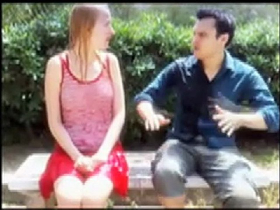 Cine Pocket: "Rainy Girl"