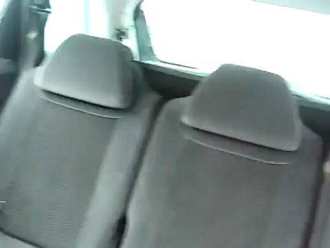 MONOSPACE CITROEN PICASSO 2