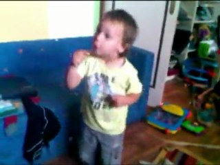 Alexandre alias Zac de la Rocha