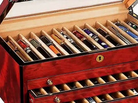 Pen Box Cases | Buy Pen Box 1-888-960-6665