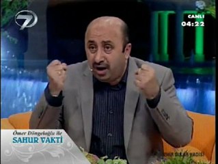 HZ. MUHAMMED MUSTAFA (SAV) zamanında DİNLER arası dialog