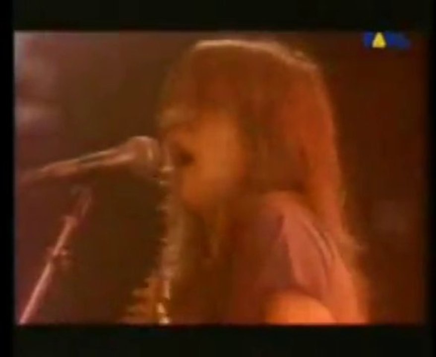 ACDC highway to hell - salsa du demon