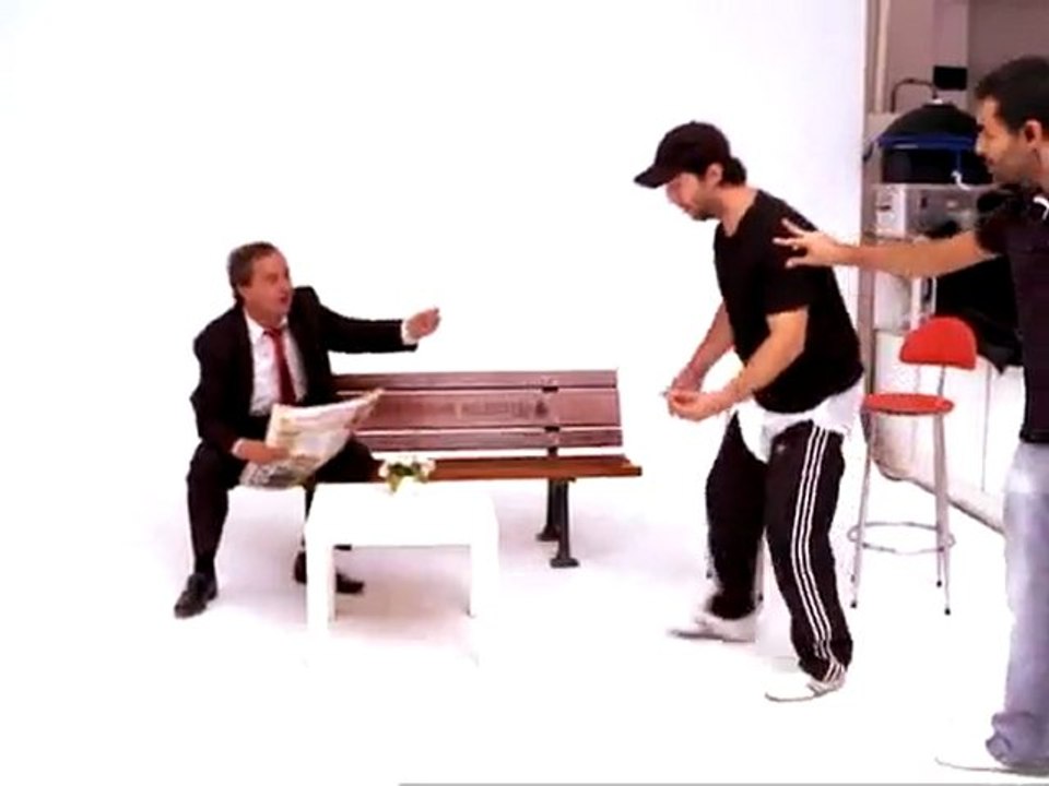 İsmail Baki TUNCER'in sunduğu Tonga 5 Eylül'de TRT 1'de (Bebek bezi 1)