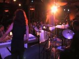 Nickolas Ashford (RIP Aug 22, 2011) - I'm Not That Tough (live, 2008)
