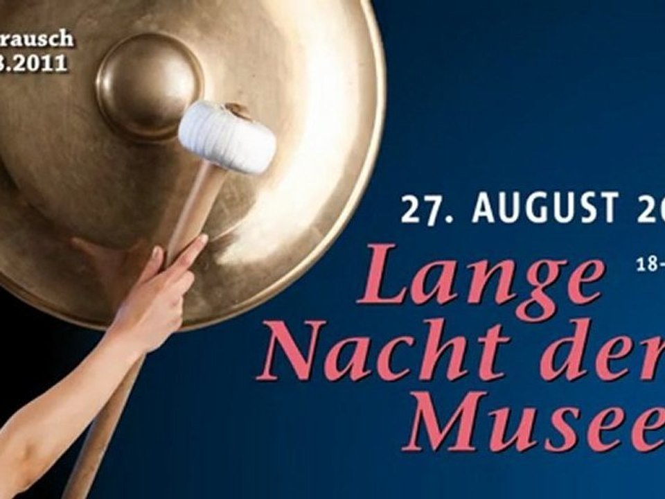 Berauschende Musik - Tagesrausch 30.08.2011