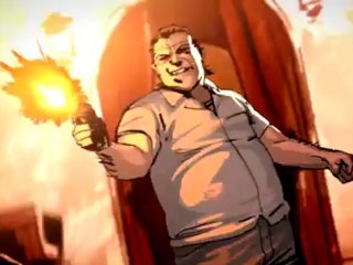 Driver Renegade 3D - Trailer de lancement