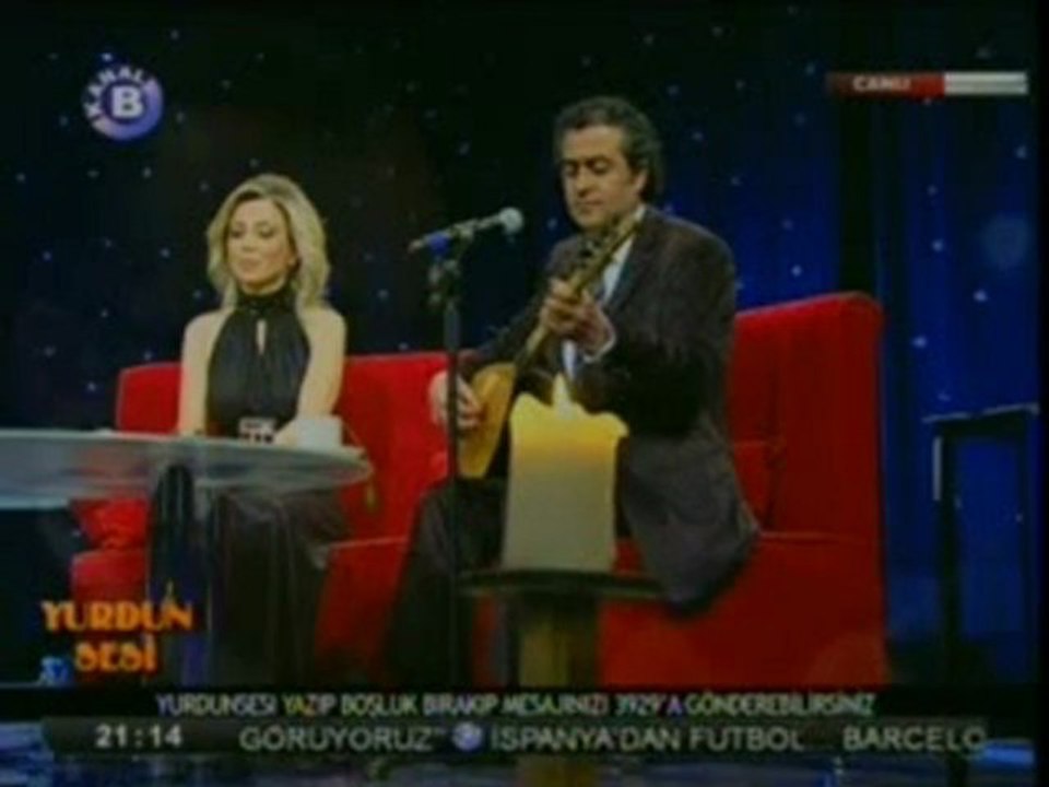 MİKAİL GEÇER ( DUDUK ) ALİ RIZA YILMAZ