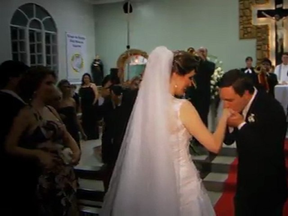 Julia + Bernardo (Trailer)