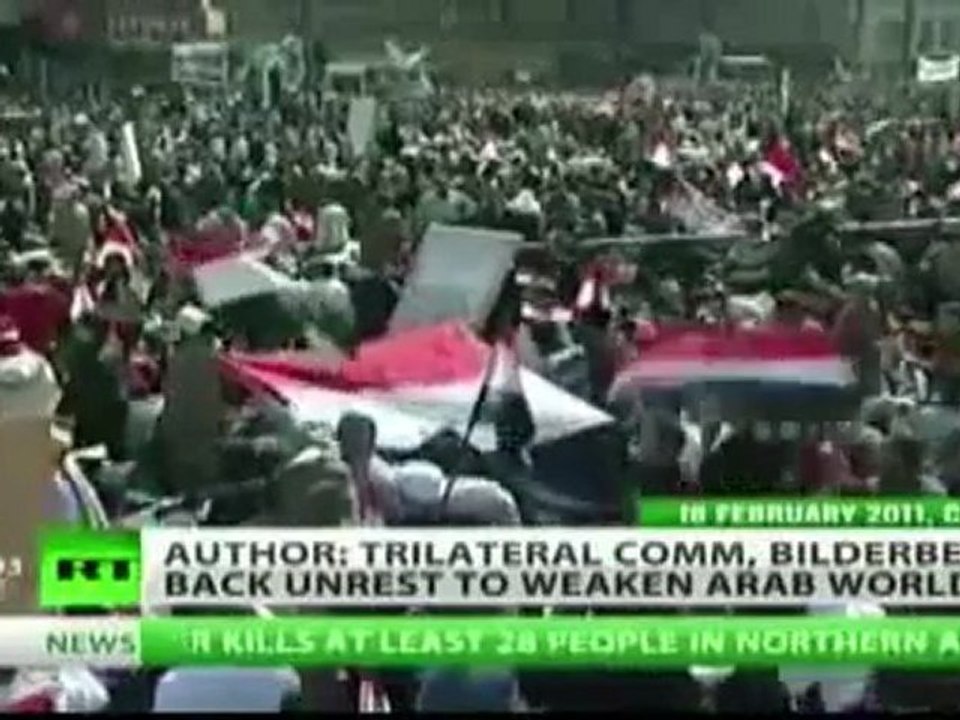 2/9 OPERATION LIBYA investigation