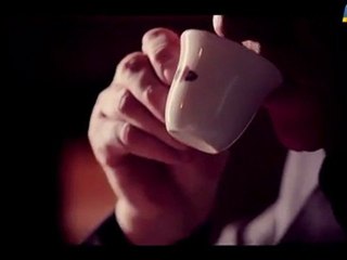 Pagani C9 : le teaser officiel