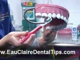 Eau Claire Dental How To Bleach Your Teeth With Baking Soda