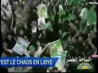 7/9 OPERATION LIBYA investigation