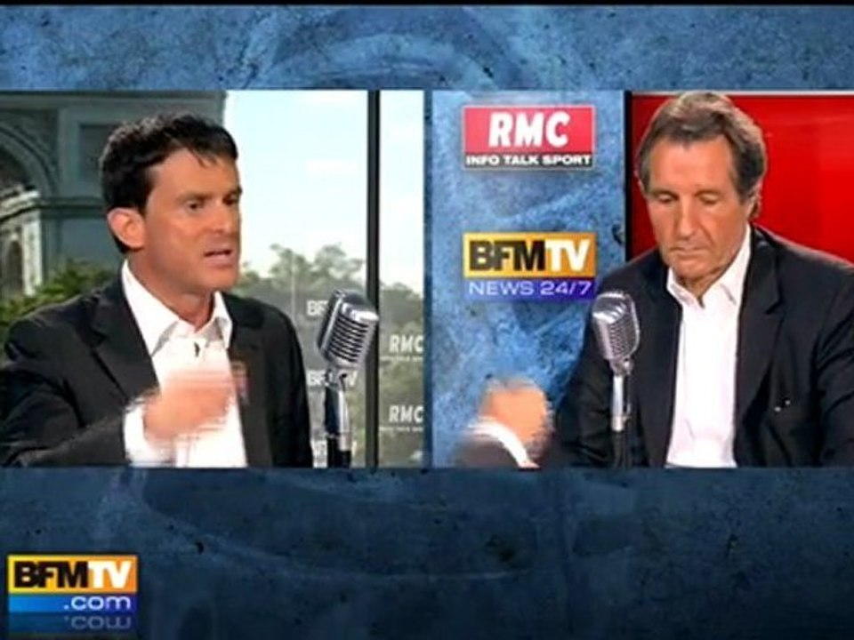 Manuel Valls
