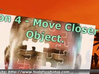 Five Good Tips To Improved Pictures