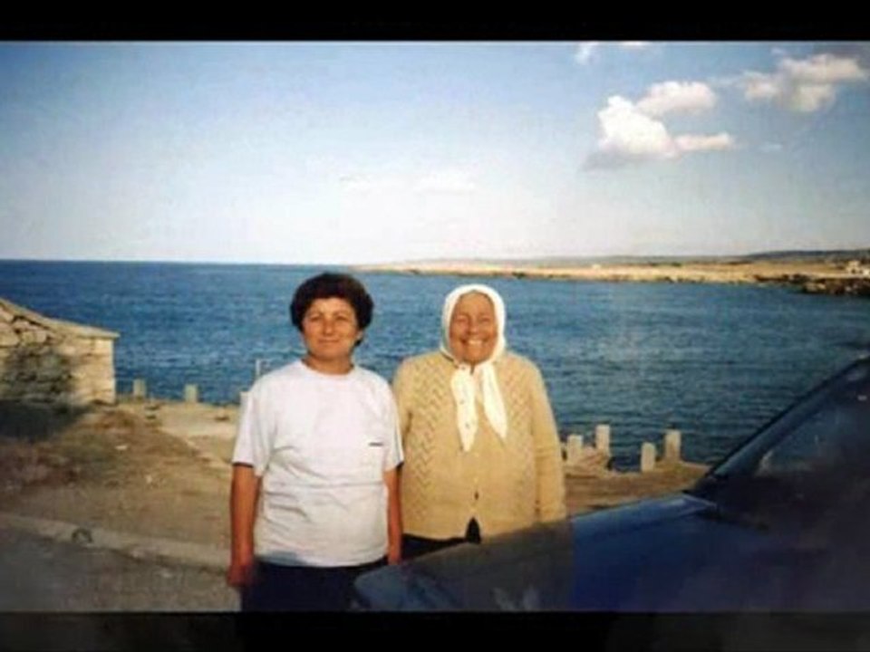 Ahmet Sezgin-Düğün Alayı.Kına Havası