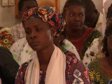 Accès des femmes aux soins de santé au Burkina Faso