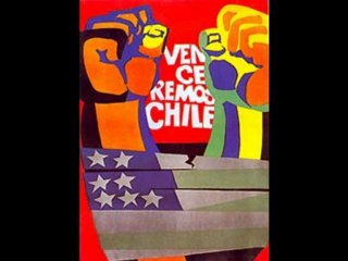 Quilapayún - Venceremos, versión 1970