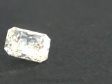 Loose Diamonds 1.01 Ct. Radiant Cut Diamond IF Clarity K Color GIA Certified